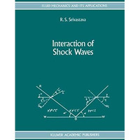 Interaction of Shock Waves [Paperback]