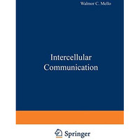 Intercellular Communication [Paperback]