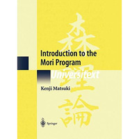 Introduction to the Mori Program [Hardcover]