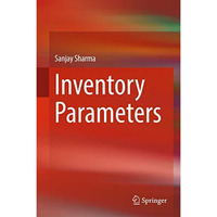 Inventory Parameters [Hardcover]