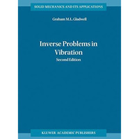 Inverse Problems in Vibration [Paperback]