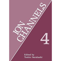 Ion Channels [Paperback]