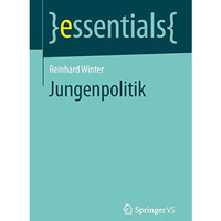 Jungenpolitik [Paperback]