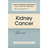 Kidney Cancer [Paperback]