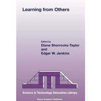 Learning From Others: International Comparisons in Education [Hardcover]