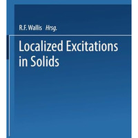 Localized Excitations in Solids [Paperback]