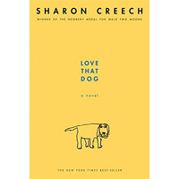 Love That Dog: A Novel [Paperback]