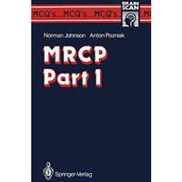 MRCP Part I [Paperback]