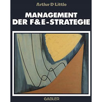 Management der F&E-Strategie [Paperback]