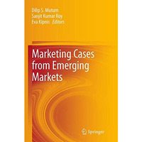 Marketing Cases from Emerging Markets [Paperback]