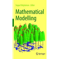 Mathematical Modelling [Paperback]