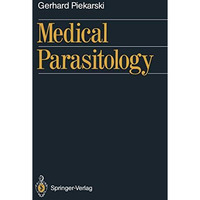 Medical Parasitology [Paperback]