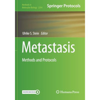 Metastasis: Methods and Protocols [Paperback]