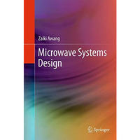 Microwave Systems Design [Paperback]