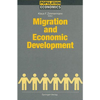 Migration and Economic Development [Hardcover]