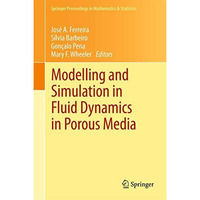 Modelling and Simulation in Fluid Dynamics in Porous Media [Hardcover]