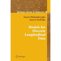 Models for Discrete Longitudinal Data [Hardcover]