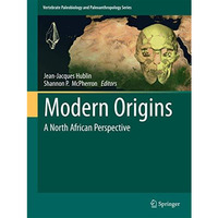 Modern Origins: A North African Perspective [Paperback]