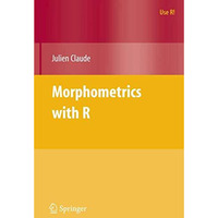 Morphometrics with R [Paperback]