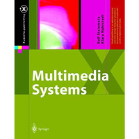 Multimedia Systems [Hardcover]