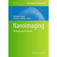 Nanoimaging: Methods and Protocols [Hardcover]