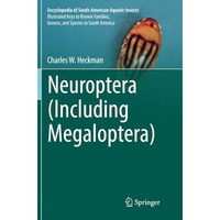 Neuroptera (Including Megaloptera) [Paperback]