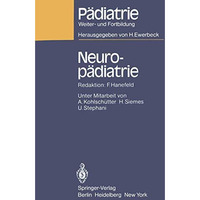 Neurop?diatrie [Paperback]