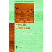 Nomadic Desert Birds [Hardcover]