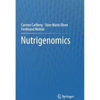 Nutrigenomics [Paperback]