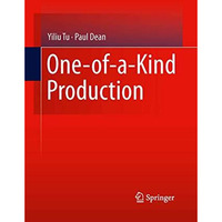 One-of-a-Kind Production [Paperback]