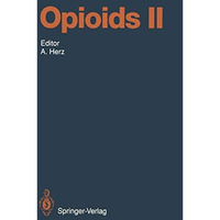 Opioids II [Paperback]