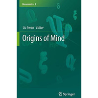 Origins of Mind [Hardcover]