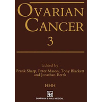 Ovarian Cancer 3 [Paperback]