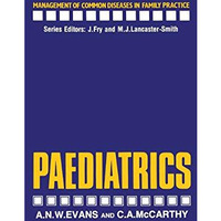 Paediatrics [Hardcover]