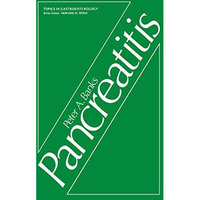 Pancreatitis [Paperback]