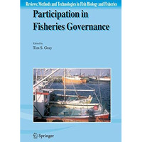 Participation in Fisheries Governance [Paperback]