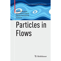 Particles in Flows [Paperback]