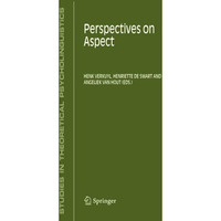 Perspectives on Aspect [Paperback]