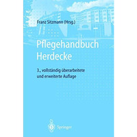 Pflegehandbuch Herdecke [Paperback]