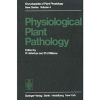 Physiological Plant Pathology [Paperback]