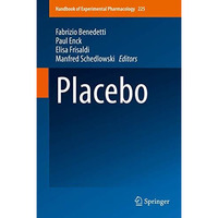 Placebo [Hardcover]