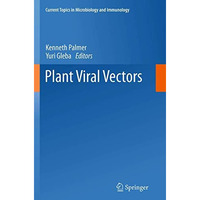 Plant Viral Vectors [Paperback]