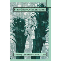 Plant-Microbe Interactions [Hardcover]