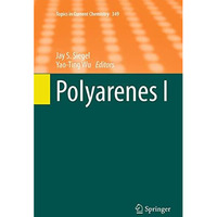 Polyarenes I [Paperback]