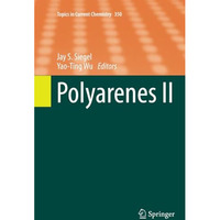 Polyarenes II [Paperback]