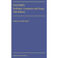 Pouchers Perfumes, Cosmetics and Soaps [Hardcover]