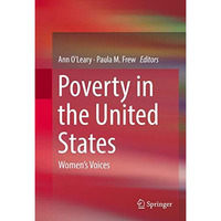 Poverty in the United States: Womens Voices [Hardcover]