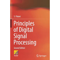 Principles of Digital Signal Processing: 2nd Edition [Paperback]