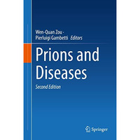 Prions and Diseases [Hardcover]