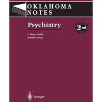 Psychiatry [Paperback]